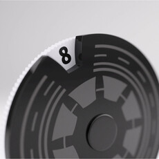 Life Counters:  Single Dials 4 Pack