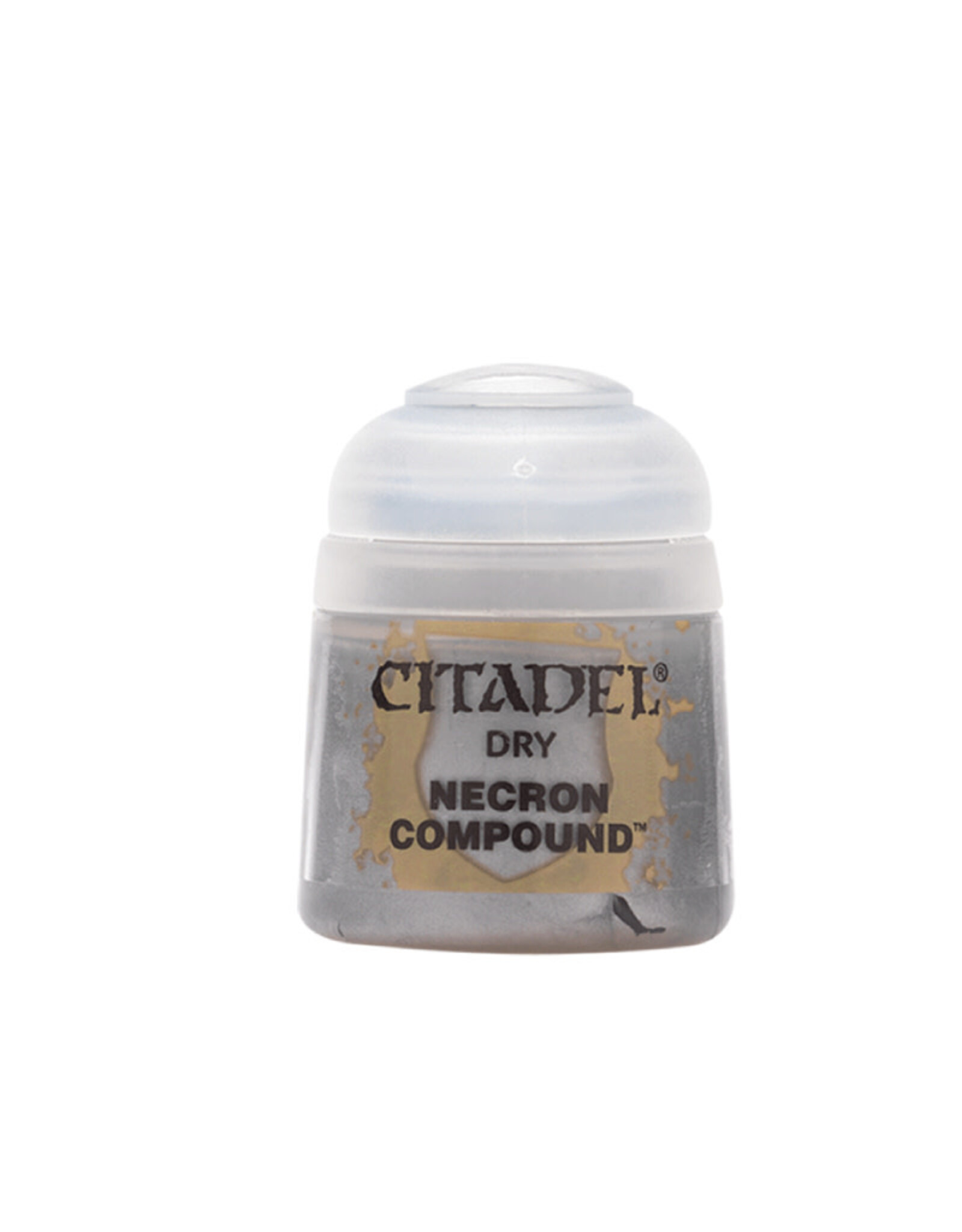 Citadel Dry Paint: Necron Compound