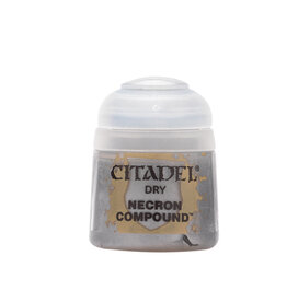 Citadel Dry Paint: Necron Compound