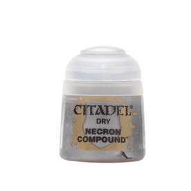 Citadel Dry Paint: Necron Compound
