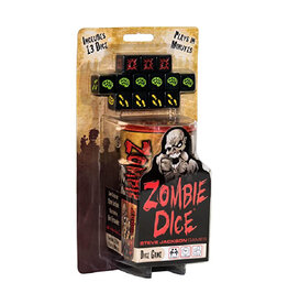 Steve Jackson Games Zombie Dice