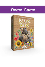 Grandpa Beck (DEMO) Bears and the Bees.  Free to play in store!