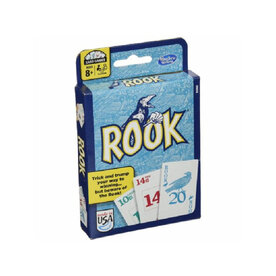 Hasbro Rook Card Game