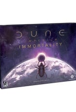 Dire Wolf Digital Dune Imperium Immortality