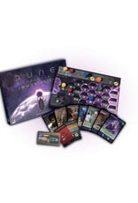 Dire Wolf Digital Dune Imperium Immortality