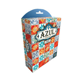 Plan B Games Azul Mini