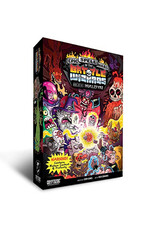 Misc Epic Spell Wars Duel at Mt Skullzfyre