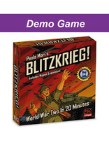 Misc (DEMO) Blitzkrieg. Free to Play In Store!