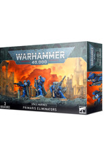 Games Workshop Warhammer 40K: Primaris Eliminators