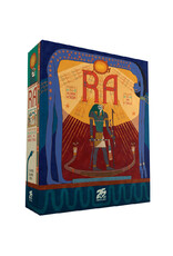 Czech Games Edition (Reprint 2026) Ra Board Game