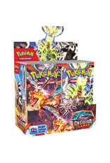 Pokemon Pokemon Booster Display (36) Obsidian Flames