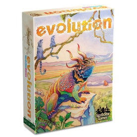 Misc Evolution