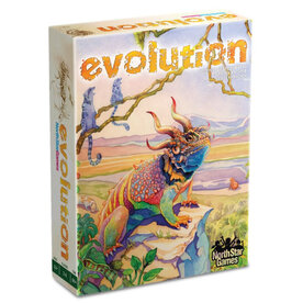Northstar Games Evolution
