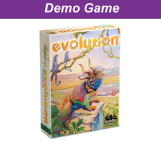 Northstar Games (DEMO) Evolution. Free to Play in Store!