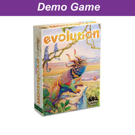 Northstar Games (DEMO) Evolution. Free to Play in Store!
