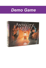 Grandpa Beck (DEMO) Grandpa Beck's Antiquity Quest. Free to Play In Store!