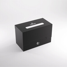 Holder Cave 200+ Black