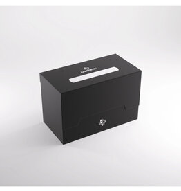 Holder Cave 200+ Black