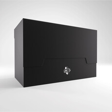 Holder Cave 200+ Black