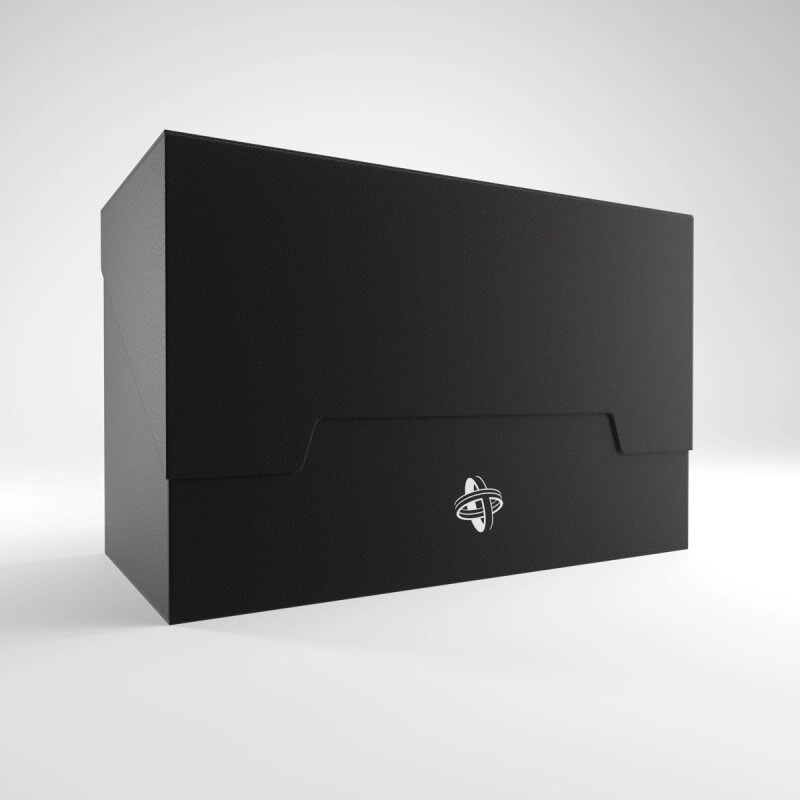 Holder Cave 200+ Black