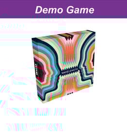 (DEMO) Wavelength. Free to Play In Store!