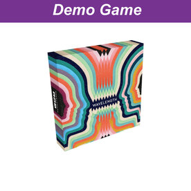 (DEMO) Wavelength. Free to Play In Store!