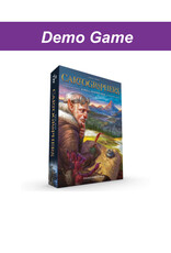 Game Night Games (DEMO) Cartographers. Free to Play In Store!