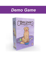 Alderac (DEMO) Dog Lover. Free to Play In Store!