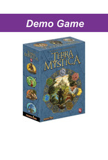 Capstone Games (DEMO) Terra Mystica.  Free to Play In Store!