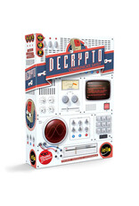 Horrible Guild Games Decrypto