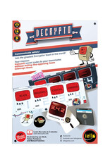 Horrible Guild Games Decrypto