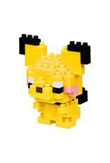 Misc Nanoblock Pokemon Series: Pichu