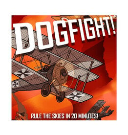 Misc Dogfight