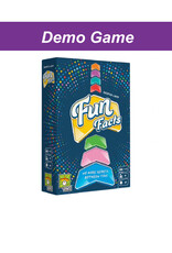 (DEMO) Fun Facts. Free to Play In Store!
