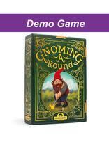Grandpa Beck (DEMO) Grandpa Beck's Gnoming a Round. Free to Play In Store!
