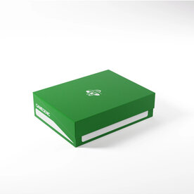Token Holder 40+ Green