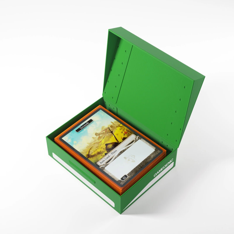 Token Holder 40+ Green