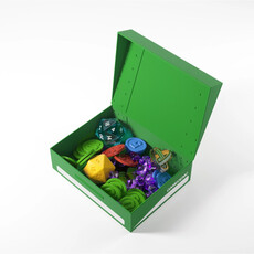 Token Holder 40+ Green