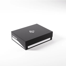 Token Holder 40+ Black