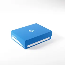 Token Holder 40+ Blue