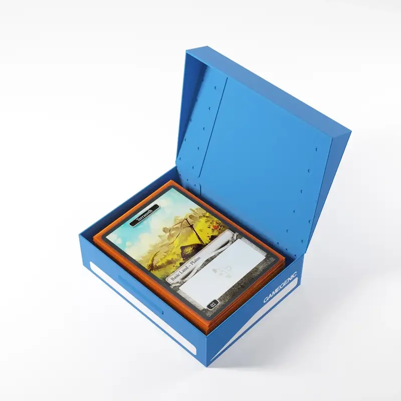 Token Holder 40+ Blue