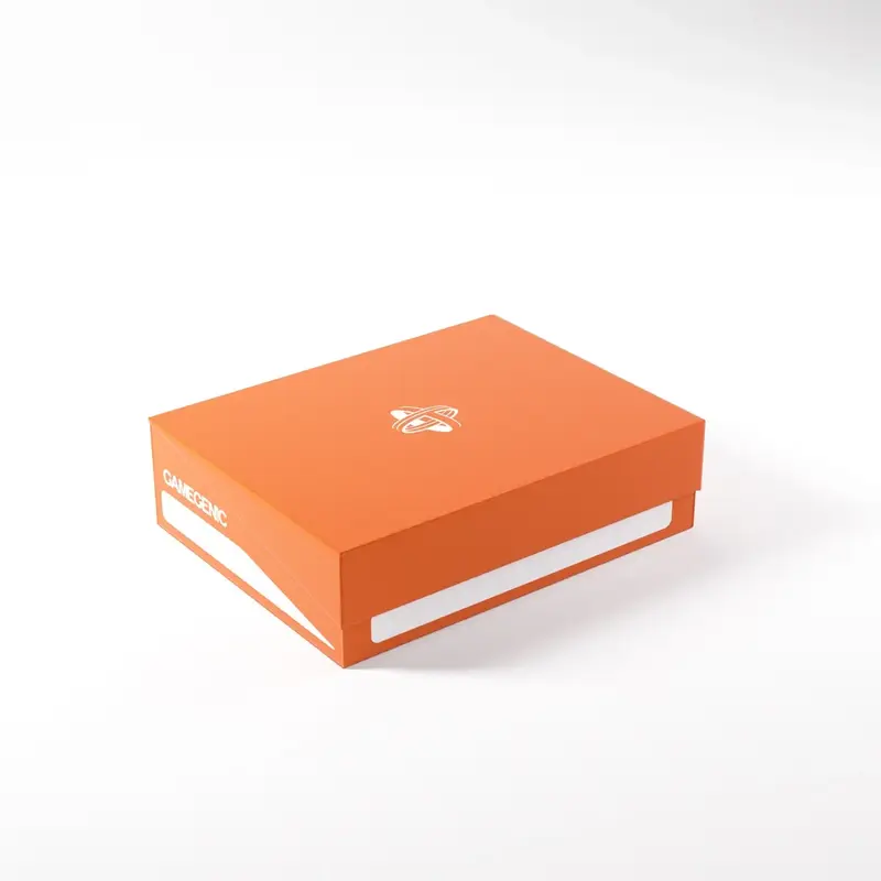 Token Holder 40+ Orange