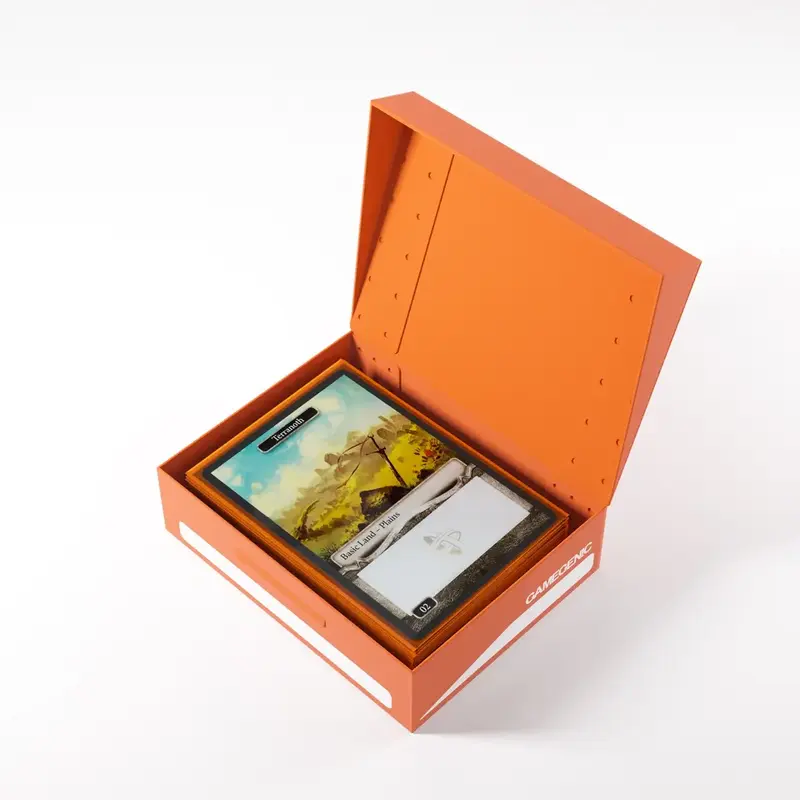 Token Holder 40+ Orange