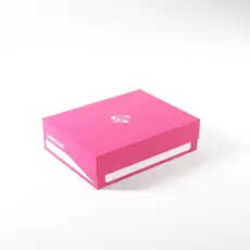 Token Holder 40+ Pink