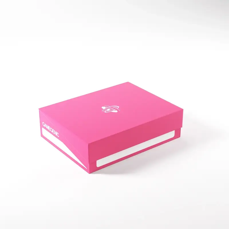 Token Holder 40+ Pink