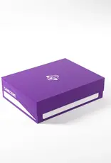 Token Holder 40+ Purple
