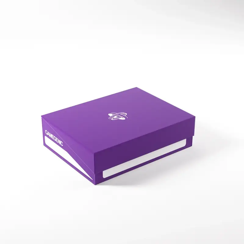 Token Holder 40+ Purple