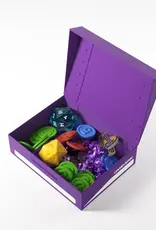 Token Holder 40+ Purple