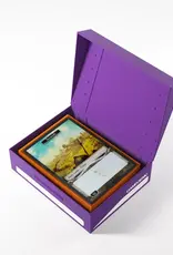 Token Holder 40+ Purple