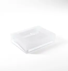 Token Holder 40+ Clear